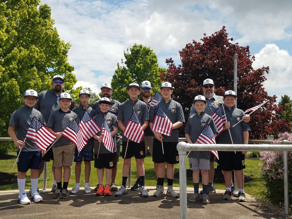 Stewartstown Young Vets